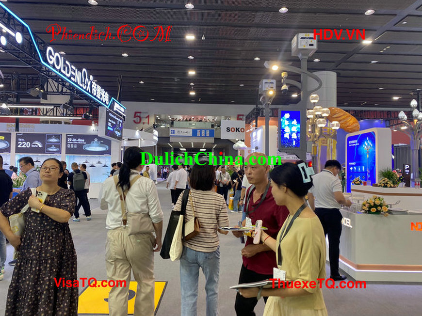 Cách thuê phiên dịch viên tiếng Trung chuyên nghiệp tại tỉnh Sơn Đông Trung Quốc.