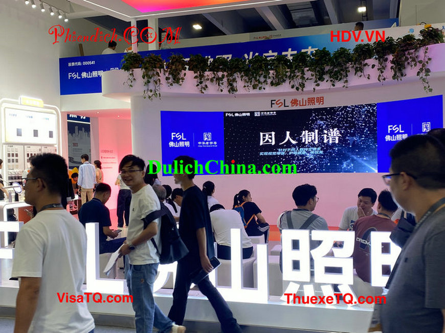 Công ty Trung Quốc cho thuê phiên dịch tiếng Trung-Việt tại tỉnh Sơn Đông.